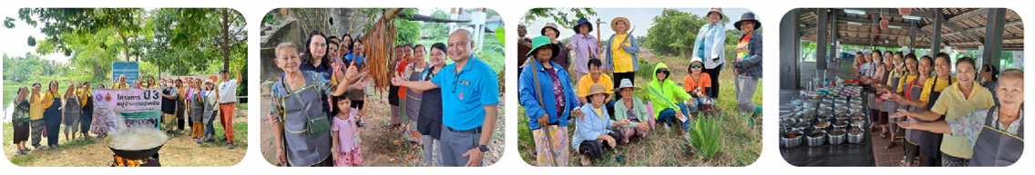 A collage of a group of people
AI-generated content may be incorrect.