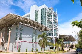 คณะวิศวกรรมศาสตร์ ม.เทคโนโลยีราชมงคลศรีวิชัย | Facebook