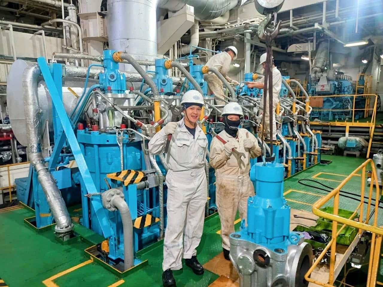 รูปภาพประกอบด้วย อุตสาหกรรม, เครื่อง, วิศวกรรม, ช่าง
เนื้อหาที่สร้างโดย AI อาจไม่ถูกต้อง