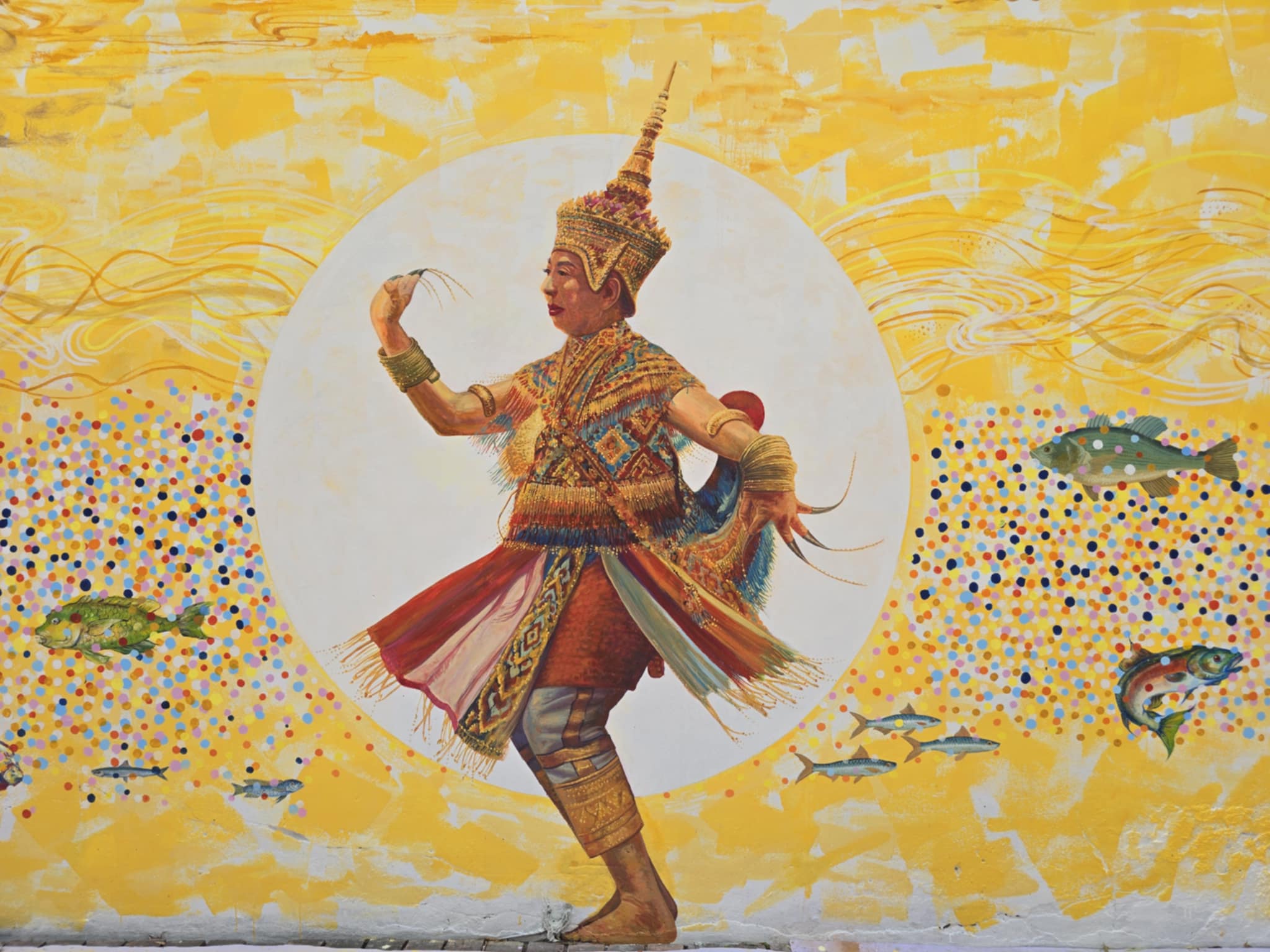 อาจเป็นงานศิลปะ