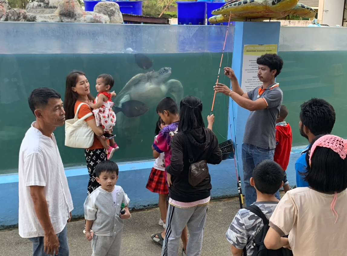 Performance News and Evidence (Part 1), 2025 RUTS Opens Lifelong Learning Resources to the Public Free of Charge in 2025: Online Certificate Courses, Libraries, an Aquarium and Online Research Resources