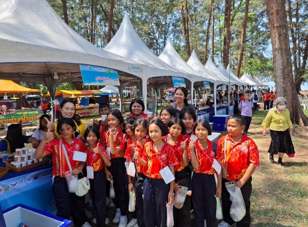 Performance News and Evidence (Part 1), 2025 RUTS Opens Its Campuses to Students, the Public and Communities through Science Week, Agricultural and Fisheries Fairs and Open House Events in 2025