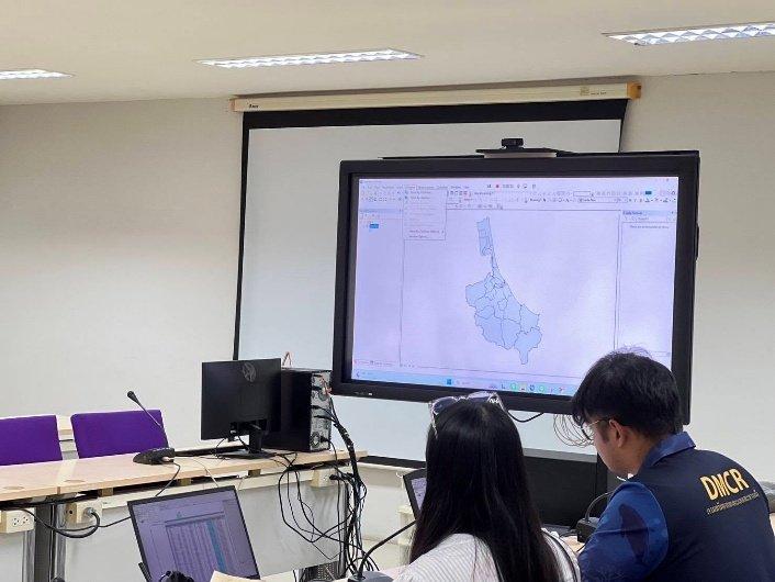 Performance News and Evidence (Part 1), 2025 RUTS Runs 15 Vocational Training and Short Courses on Campus for the Public and Working People in 2025, on Both a Programmed and an Ad-hoc Basis