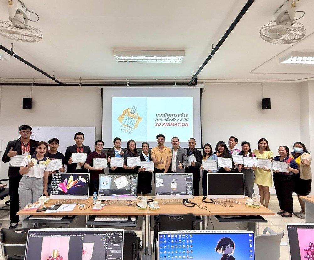 Performance News and Evidence (Part 1), 2025 RUTS Runs 15 Vocational Training and Short Courses on Campus for the Public and Working People in 2025, on Both a Programmed and an Ad-hoc Basis
