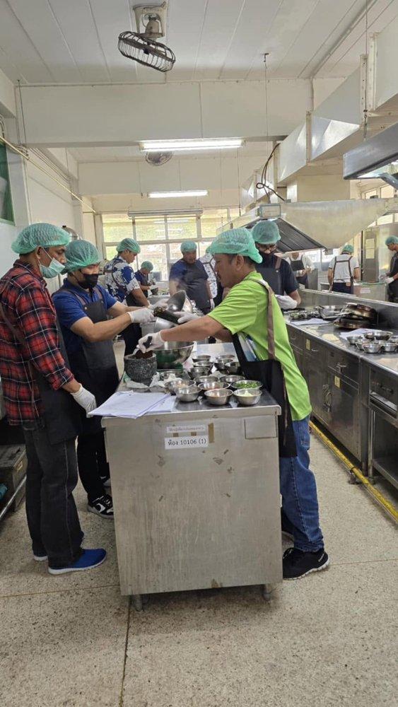 Performance News and Evidence (Part 1), 2025 RUTS Runs 15 Vocational Training and Short Courses on Campus for the Public and Working People in 2025, on Both a Programmed and an Ad-hoc Basis