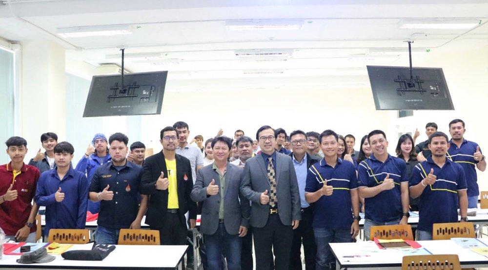 Performance News and Evidence (Part 1), 2025 RUTS Runs 15 Vocational Training and Short Courses on Campus for the Public and Working People in 2025, on Both a Programmed and an Ad-hoc Basis