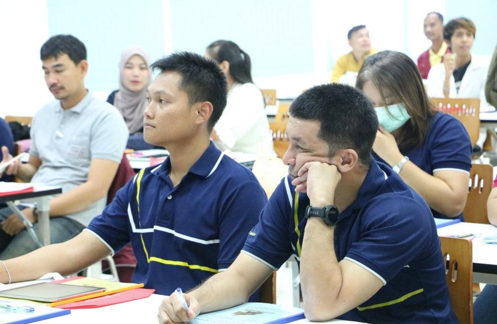 Performance News and Evidence (Part 1), 2025 RUTS Runs 15 Vocational Training and Short Courses on Campus for the Public and Working People in 2025, on Both a Programmed and an Ad-hoc Basis