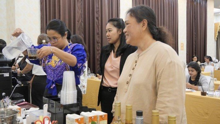 Performance News and Evidence (Part 1), 2025 RUTS Runs 15 Vocational Training and Short Courses on Campus for the Public and Working People in 2025, on Both a Programmed and an Ad-hoc Basis