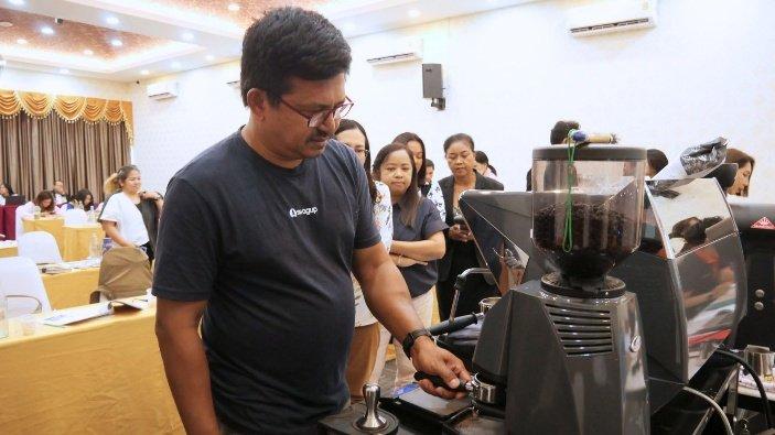 Performance News and Evidence (Part 1), 2025 RUTS Runs 15 Vocational Training and Short Courses on Campus for the Public and Working People in 2025, on Both a Programmed and an Ad-hoc Basis