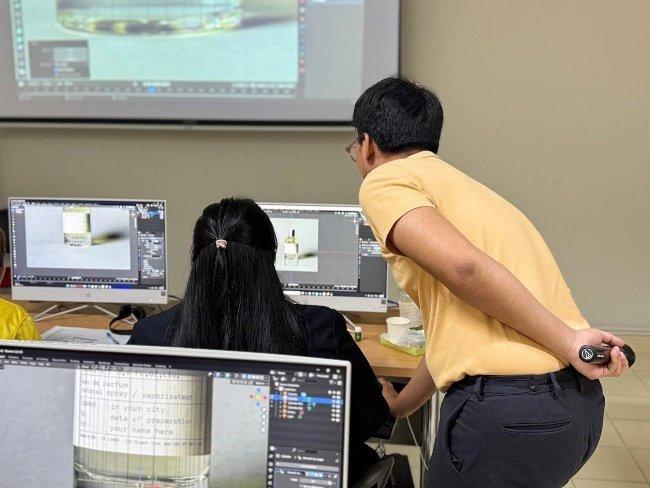 Performance News and Evidence (Part 1), 2025 RUTS Runs 15 Vocational Training and Short Courses on Campus for the Public and Working People in 2025, on Both a Programmed and an Ad-hoc Basis