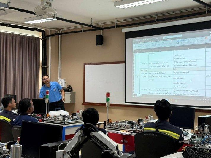 Performance News and Evidence (Part 1), 2025 RUTS Runs 15 Vocational Training and Short Courses on Campus for the Public and Working People in 2025, on Both a Programmed and an Ad-hoc Basis