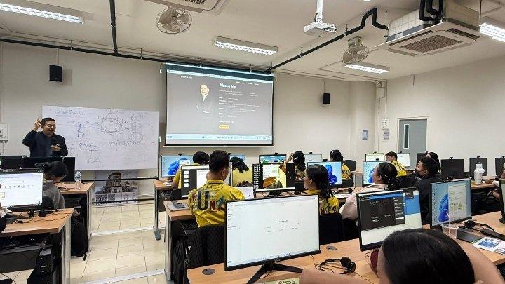 Performance News and Evidence (Part 1), 2025 RUTS Runs 15 Vocational Training and Short Courses on Campus for the Public and Working People in 2025, on Both a Programmed and an Ad-hoc Basis