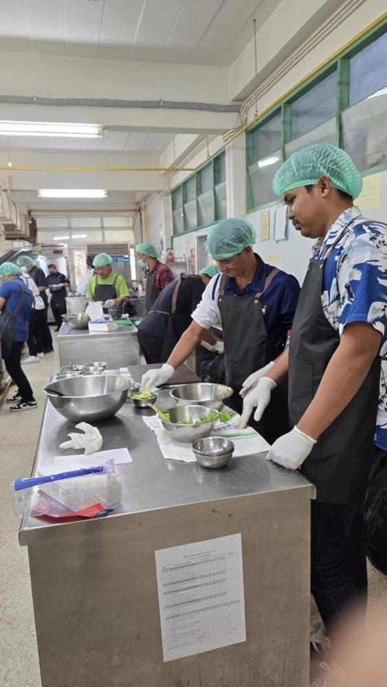 Performance News and Evidence (Part 1), 2025 RUTS Runs 15 Vocational Training and Short Courses on Campus for the Public and Working People in 2025, on Both a Programmed and an Ad-hoc Basis
