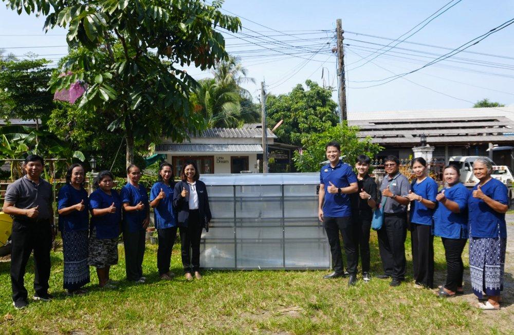 Performance News and Evidence (Part 1), 2025 RUTS Takes Learning to Schools and Communities throughout 2025: Student-Designed Programmes, Technology Transfer to Community Enterprises and Volunteer Work to Develop and Restore Schools