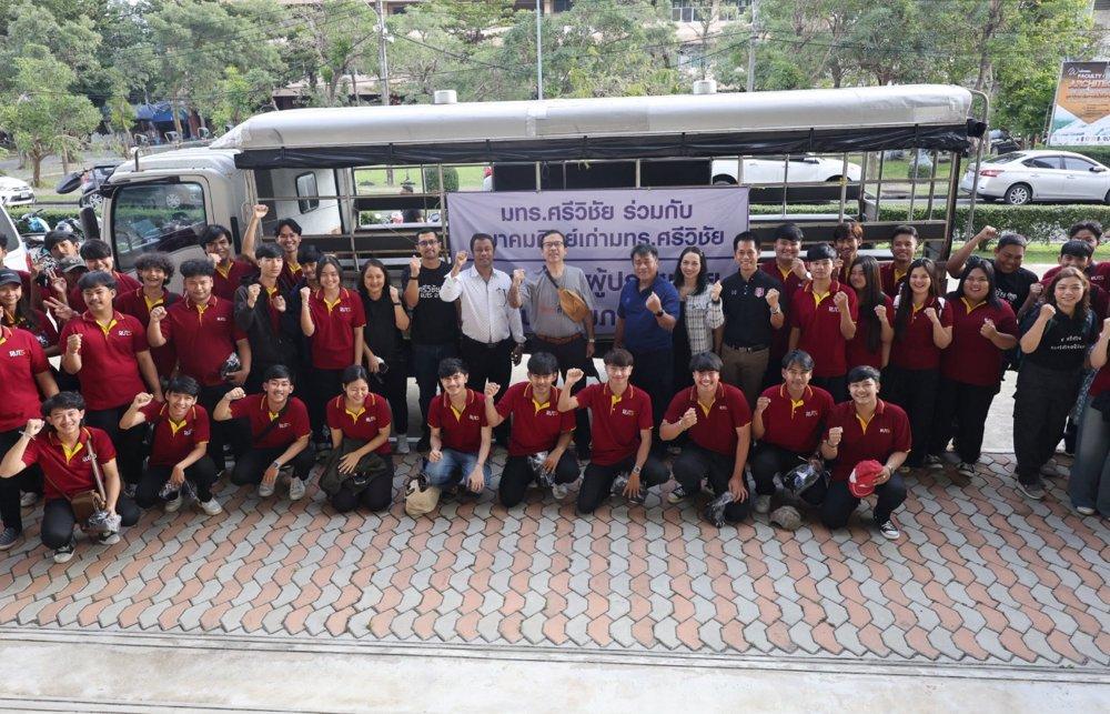 Performance News and Evidence (Part 1), 2025 RUTS Takes Learning to Schools and Communities throughout 2025: Student-Designed Programmes, Technology Transfer to Community Enterprises and Volunteer Work to Develop and Restore Schools
