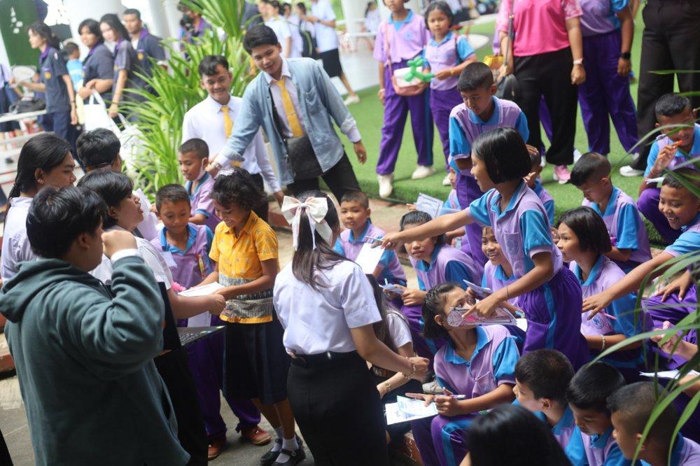 Ensure inclusive and equitable quality education and promote lifelong learning opportunities for all